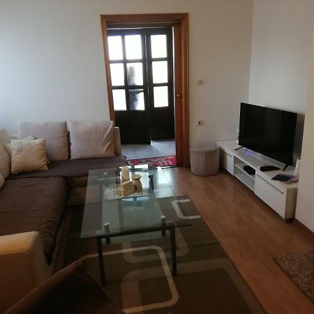 Apartamento Family Apartman Luka Rovinj Exterior foto