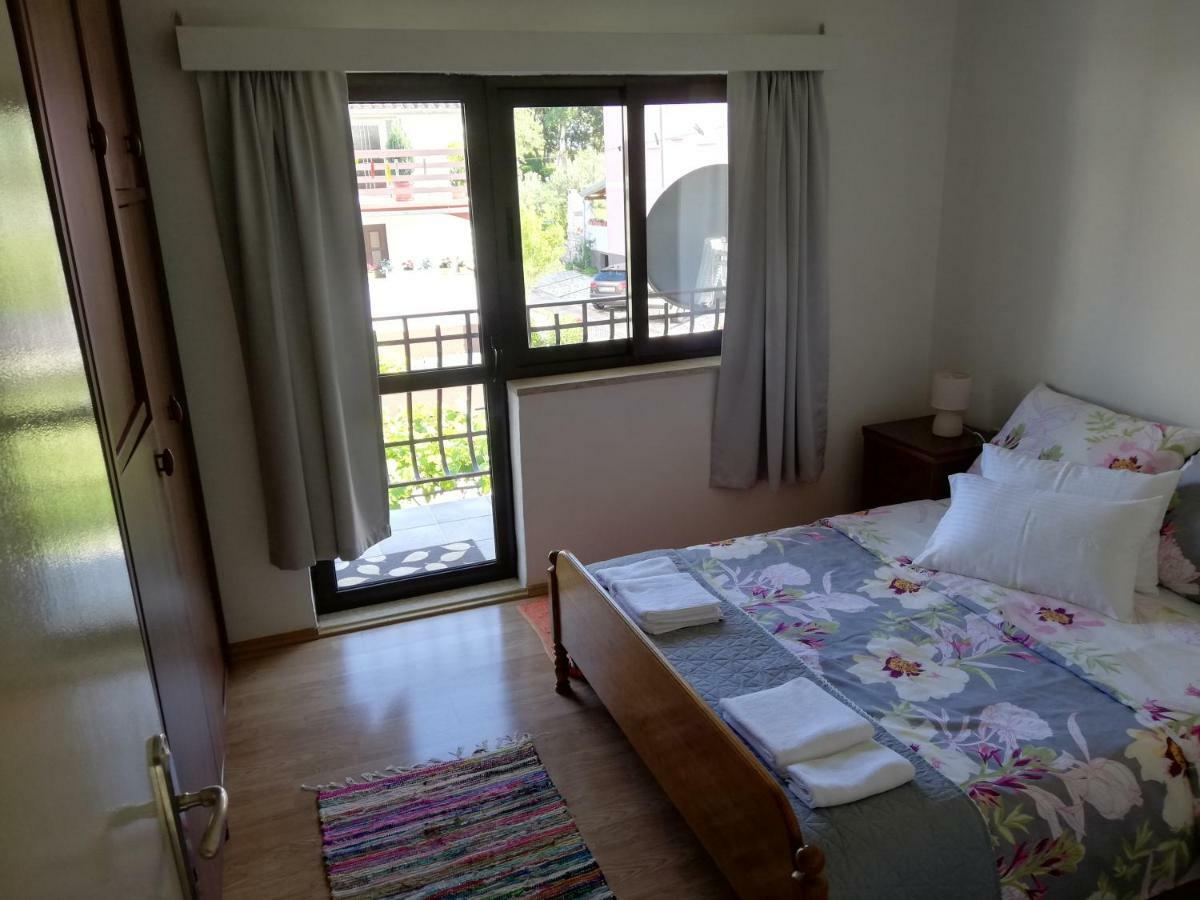 Apartamento Family Apartman Luka Rovinj Exterior foto